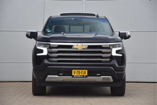 Chevrolet Silverado 2024 - 1500 6.2 High Country obrazek 34