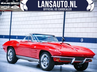 Chevrolet Corvette 1964 - C2 afbeelding 1