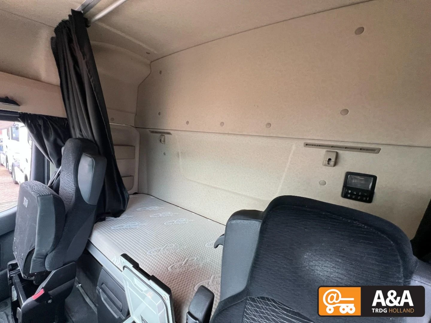 Mercedes-Benz Actros 2022 - 1845 LS afbeelding 73