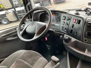 Mercedes-Benz Axor 1840 Euro 5 Palfinger 14 Tonmeter laadkraan 2010 - N/A obrazek 11