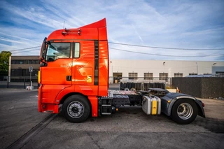 MAN TGX 2020 - 18.470 XLX BLS+KIPHYDR. bild 3