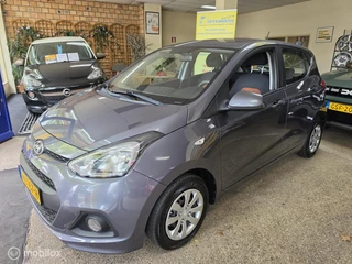 Hyundai i10 2017 - 1.0i Go! 2017 te koop