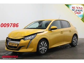 Peugeot 208 2020 - 1.2 PureTech Active Airco Bluetooth Apple/Android for sale