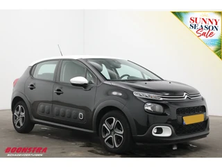 Citroën C3 2019 - 1.2 PureTech S&S Feel Edition Apple/Android Navi Clima Cruise PDC Bild 2 Miniaturansicht
