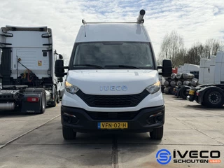 Iveco Daily 2020 - 35S18V A8 image 14