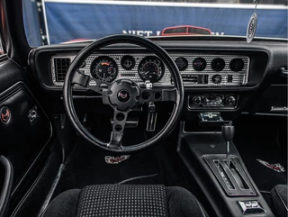 Pontiac Firebird 1979 - | Trans am ORIGINEEL ONGERESTAUREERD | FABRIEKSNIEUWSTAAT! | MIJLEN obrazek 13