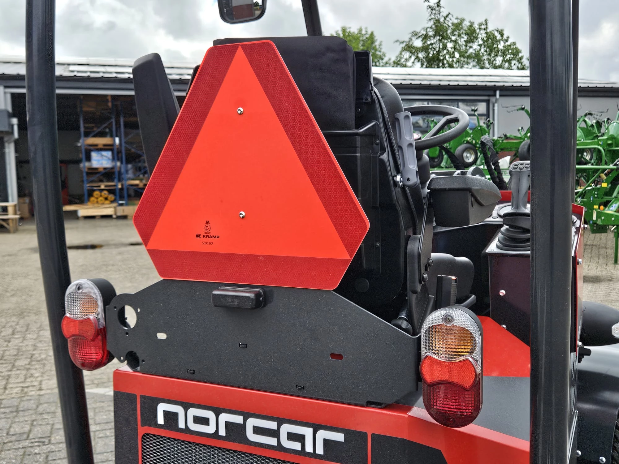 Norcar 2026 - A6226 AUTOMOTIVE afbeelding 18