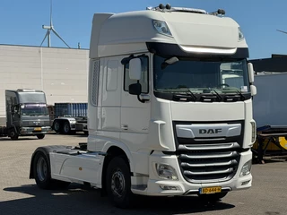 DAF XF 530 2019 - Super Space Cab Smart Tacho Apk! bild 2