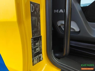 MAN TGM 2011 - 15.250 imagen 24