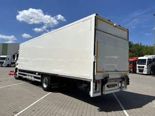 Mercedes-Benz Antos 1824 2019 - / 537 dkm / Box 9.5 mtr ! obrazek 20