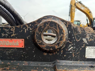 OilQuick N/A 2010 - OQ80 - M318D / M320F / M322D / 320D / 320E / 323D image 15