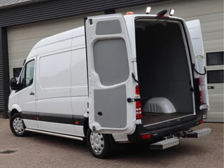 Mercedes-Benz Sprinter 2016 - 313 CDI Automaat Euro 6 - L2H2 - Trekhaak 3,5t KG - Airco - Camera imagem 19