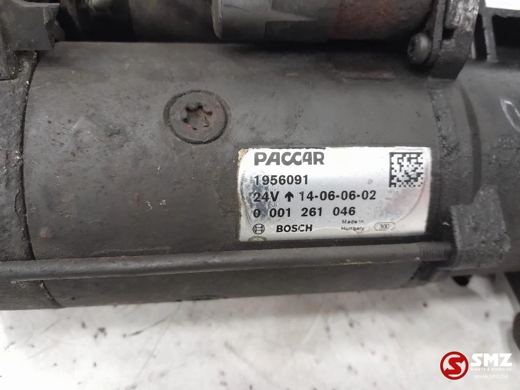 DAF 2014 - Occ starter DAF Bild 5