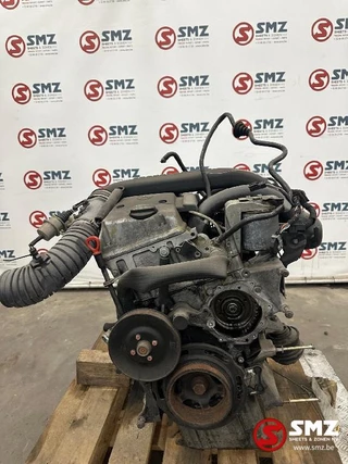 Mercedes-Benz N/A - Occ Motor Mercedes E OM604  W210 2.2D bild 5