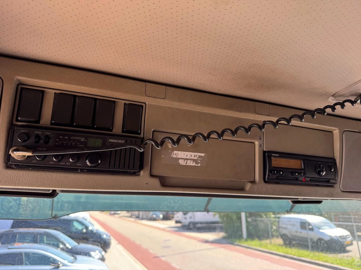 Volvo FM400 6x2 Fassi F230 XP , NCH 2425 V 2006 imagem 44