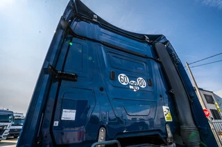 Mercedes-Benz Actros 2017 - 1846 LS image 8