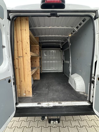 Opel Movano 2023 - 2.2D 165 Zwaar L2H2 3.5t Carplay|Cruise|Airco|Trek obrazek 15