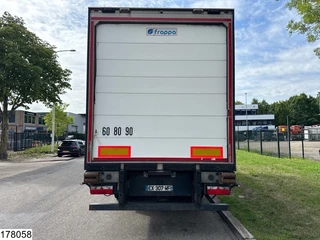 Lecitrailer N/A 2018 - Middenas Frigoblock EK 13 U obrazek 13