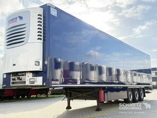 Schmitz Cargobull Oplegger Vries Standard 2022 à vendre