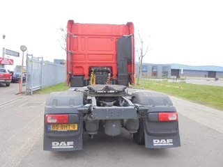 DAF XF 440 2016 - ADR + COMPRESSOR NL TRUCK obrazek 5