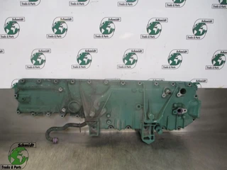 Volvo FH - 21905923 MOTOR DEEL FM EURO 6 te koop