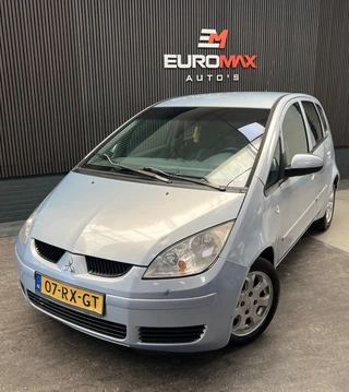 Mitsubishi Colt 2005 - 1.3 Invite te koop