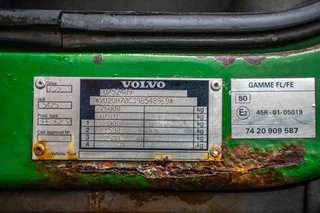 Volvo N/A 2009 - FE 300 immagine 16