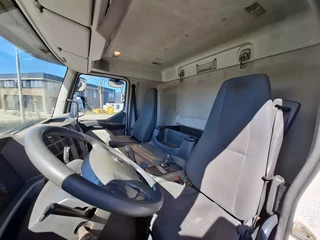 Volvo FE 280 2008 - / NL TRUCK / TUV:11-11-2026 / BLUMENBREIT / 630934 KM / ISOLATED BOX / PLATFORM 2000KG / MANUAL / EURO-5 / 2008 obrazek 26