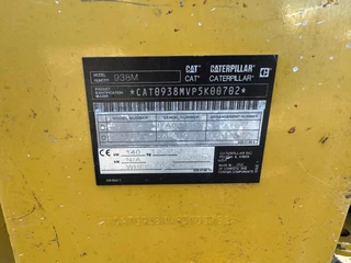 Caterpillar 938M 2020 - N/A zdjecie 19