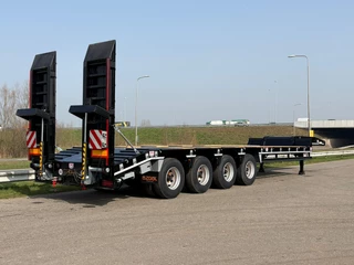 Ozgul 80 Ton 4 axle - LW4 AFR FIX 2026 - N/A immagine 1