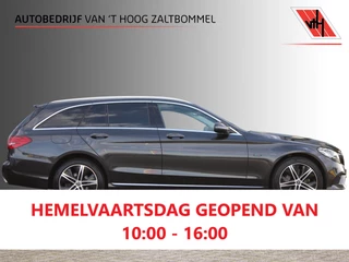 Mercedes-Benz C-Class 2020 - Estate 300e Advantage Pack DISTRONIC NAVI CAMERA 18'' bild 1