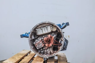 ZF N/A 2019 - 12AS1210DO TGM  81.32004-6194 zdjecie 2