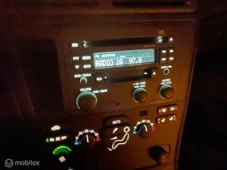 Volvo XC70 2002 - 2.4 T AUTOMAAT GROTE BEURT NIEUWE banden inr.mog. obrazek 18