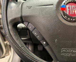 Fiat Croma 2008 - 1.8 16V Corporate Nette Auto - Cruise - Parksensor - Airco obrazek 13