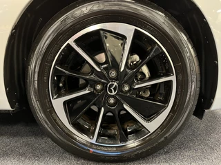 Mazda 2 2023 - 1.5i e-SkyActiv-G Homura AKA 90PK M Hybrid Navi DAB+ Apple CarPlay Camera PDC image 80