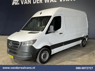 Mercedes-Benz Sprinter 2024 - 211CDI L2H2 Euro6 Airco | Trekhaak | Camera obrazek 7