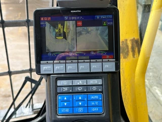 Komatsu PC1250-11E0 - CE certified 2020 - N/A bild 16