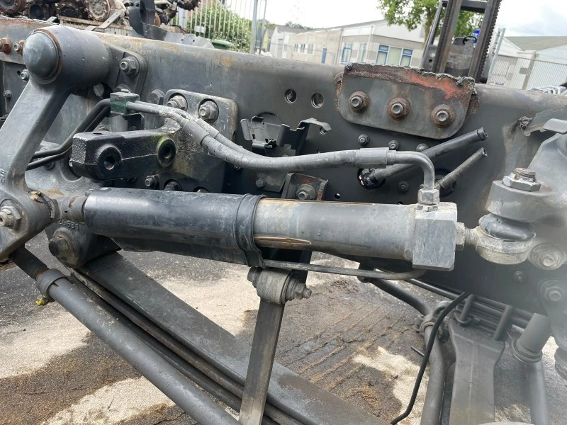DAF 2023 - 1871544 / 1807591 / 1738803 VOORSTEL 8X4 afbeelding 10