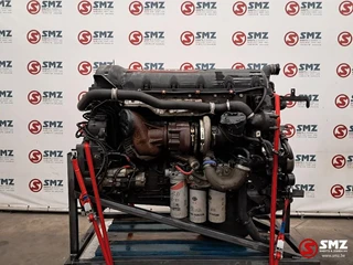 Renault 2014 - Occ Motor DXI11 460 EEV Renault obrázek 2 náhled