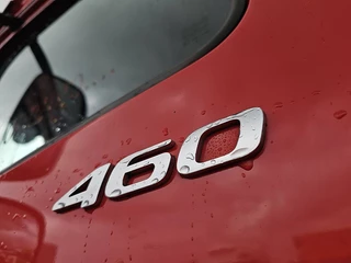 DAF N/A 2017 - XF 460 obrazek 16
