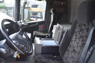 Scania R 2023 - R500 NGS SUPER 4x2 - NEW TACHO - RETARDER - 293 TKM - PARK. AIRCO - ACC - NAVI - 2 x FUEL TANKS - LED LIGHTS - image 5