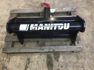 Manitou 2026 - PC50 jib image 2 miniature