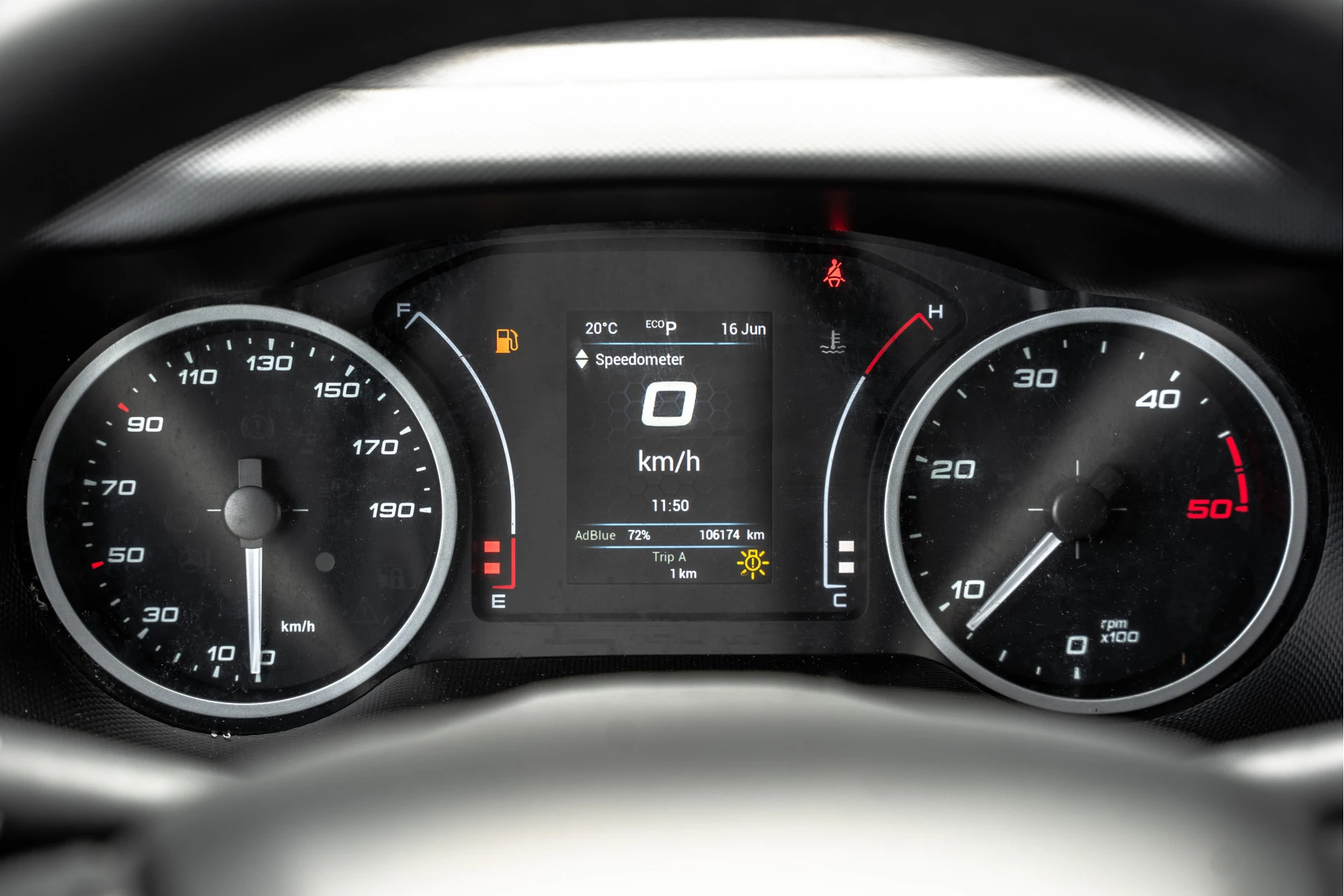 Iveco Daily 2024 - 35S16 | 160 PK | Automaat | Camera | Cruise | Airco | 3.5T Trekgewicht imagen 16