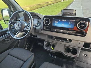 Mercedes-Benz eSprinter 2024 - N/A obrazek 8