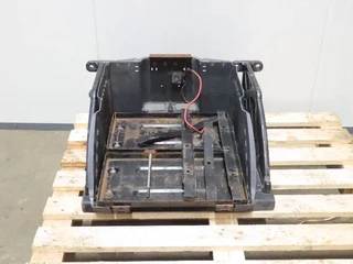 DAF - Electrical System Accubak compleet DAF in vendita