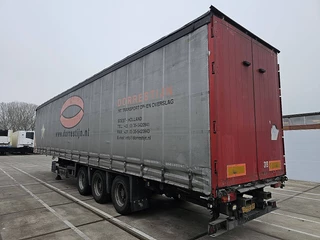Schmitz Cargobull N/A 2016 - N/A imagem 5