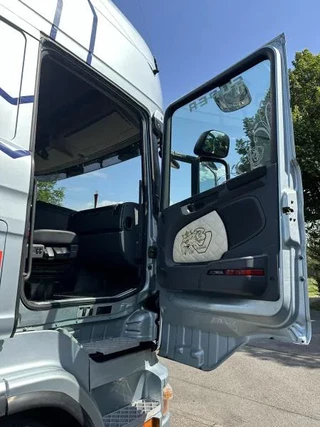 Scania R 2011 - R500 V8 LA Standard-SZM *Kipphydraulik *!ADR *FL *EX1! *Intarder imagen 23