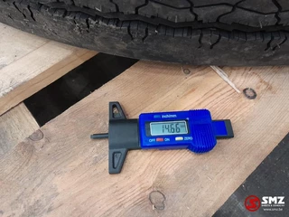 Michelin N/A - Occ vrachtwagenband Michelin 305/70R22.5 image 5