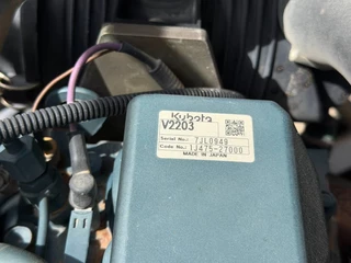 Dynapac N/A 2019 - CC1300 image 22