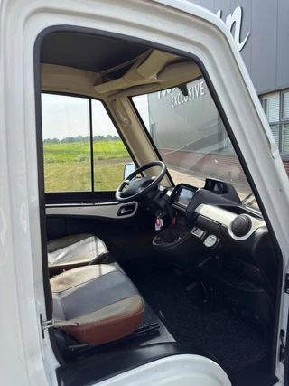 Cenntro Seval C 500 13kw 2020 - C500 | Koelvoertuig | Electric | Zonnepanelen zdjecie 11